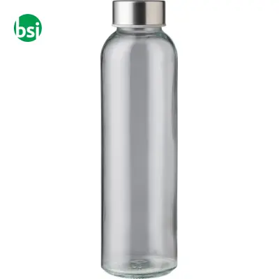 Borraccia in vetro 500ml Maxwell - Immagine 5