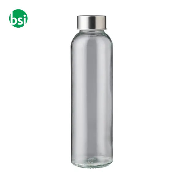 Borraccia in vetro 500ml Maxwell -  5
