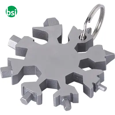 Multi tools in acciaio inossidabile 17 funzioni Abel