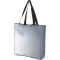 Shopping bag poliestere riflettente personalizzate Jordyn - Anteprima 1