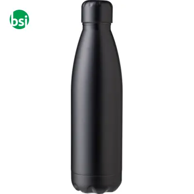 Borraccia in acciaio inox 304 doppia parete Amara - Immagine 3