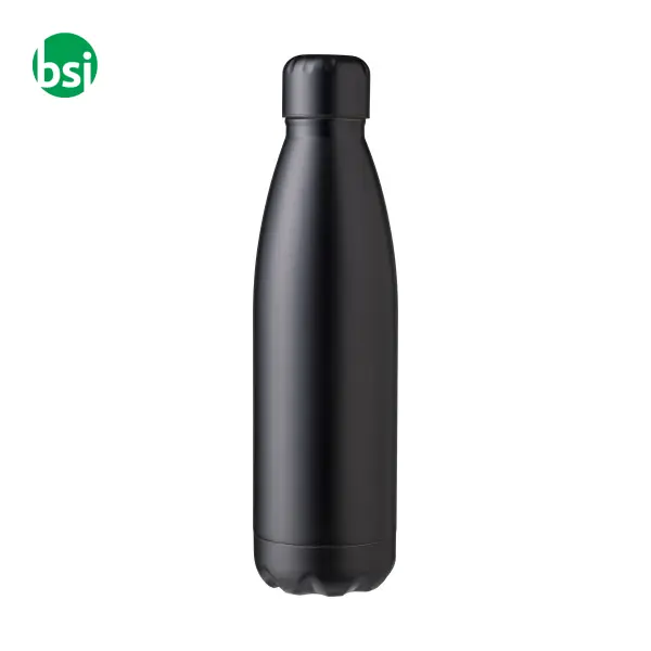 Borraccia in acciaio inox 304 doppia parete Amara -  3