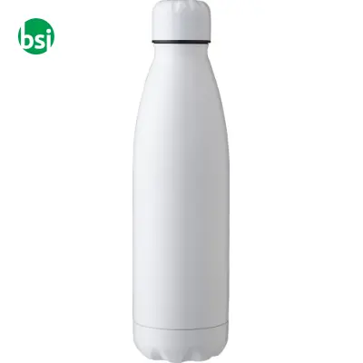 Borraccia in acciaio inox 304 doppia parete Amara - Immagine 5