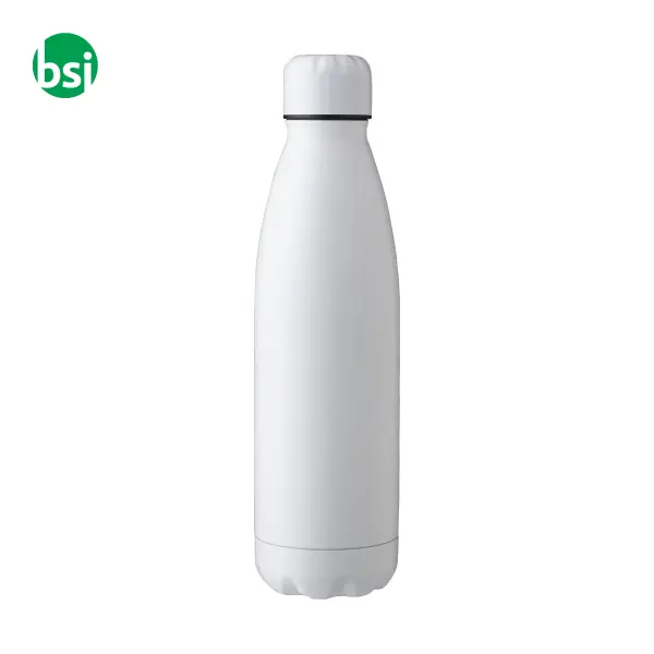 Borraccia in acciaio inox 304 doppia parete Amara -  5