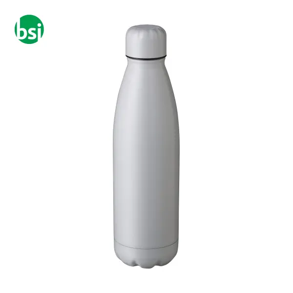 Borraccia in acciaio inox 304 doppia parete Amara -  6
