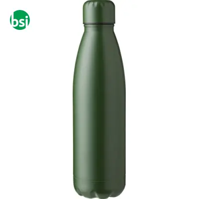 Borraccia in acciaio inox 304 doppia parete Amara - Immagine 7