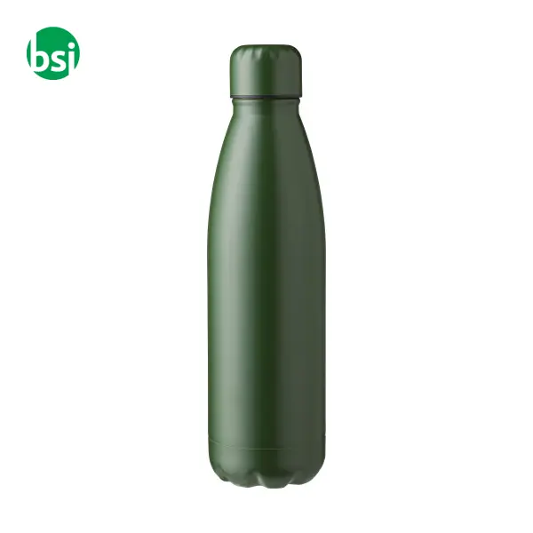 Borraccia in acciaio inox 304 doppia parete Amara -  7