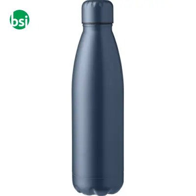 Borraccia in acciaio inox 304 doppia parete Amara - Immagine 8