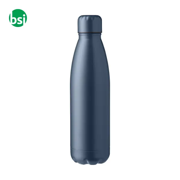 Borraccia in acciaio inox 304 doppia parete Amara -  8