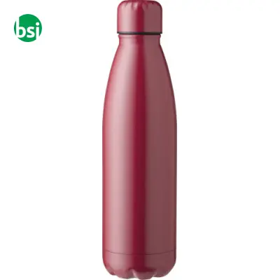 Borraccia in acciaio inox 304 doppia parete Amara - Immagine 9