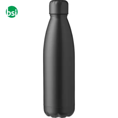 Borraccia a parete singola in acciaio inox 304 Makala - Immagine 4