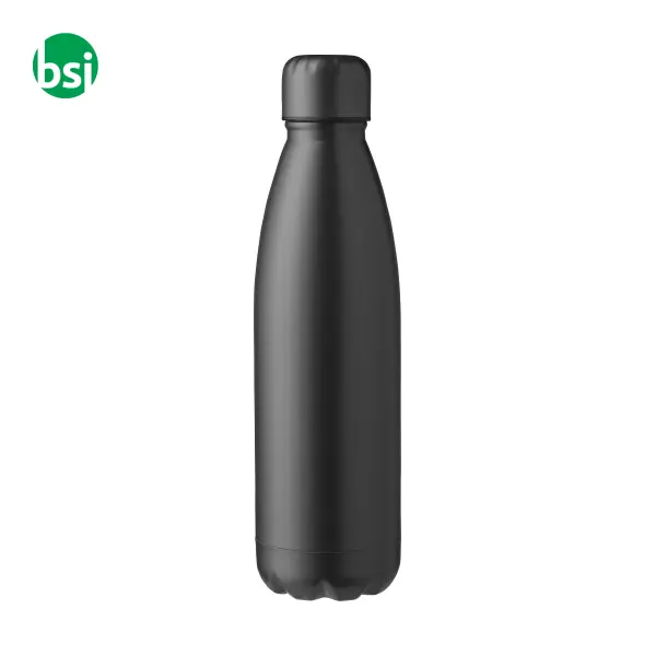 Borraccia a parete singola in acciaio inox 304 Makala -  4