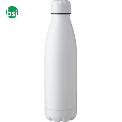 Borraccia a parete singola in acciaio inox 304 Makala - Immagine 5