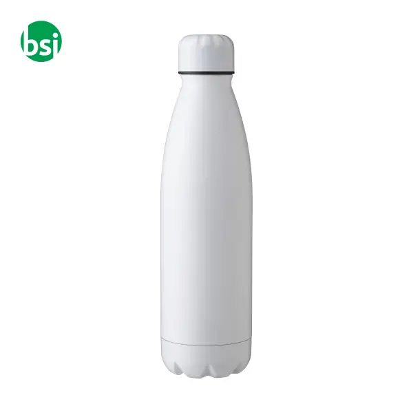 Borraccia a parete singola in acciaio inox 304 Makala -  5