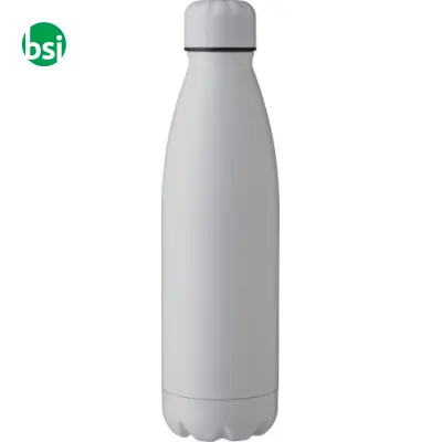Borraccia a parete singola in acciaio inox 304 Makala - Immagine 6