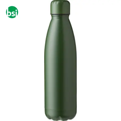 Borraccia a parete singola in acciaio inox 304 Makala - Immagine 3