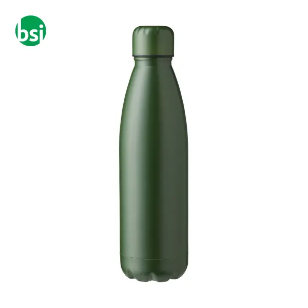 Borraccia a parete singola in acciaio inox 304 Makala -  3