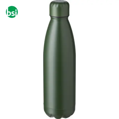 Borraccia a parete singola in acciaio inox 304 Makala - Immagine 7
