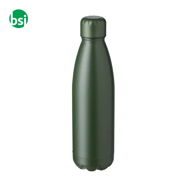 Borraccia a parete singola in acciaio inox 304 Makala -  7