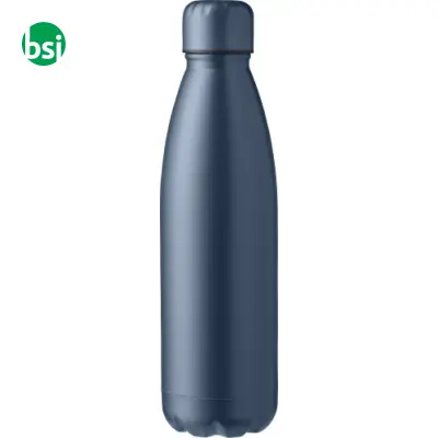 Borraccia a parete singola in acciaio inox 304 Makala - Immagine 8