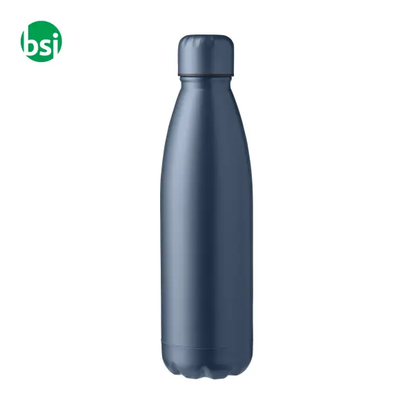 Borraccia a parete singola in acciaio inox 304 Makala -  8