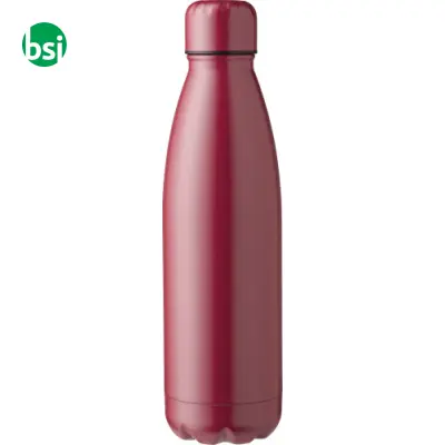 Borraccia a parete singola in acciaio inox 304 Makala - Immagine 9