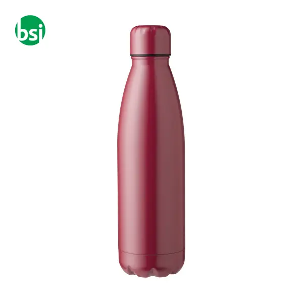 Borraccia a parete singola in acciaio inox 304 Makala -  9