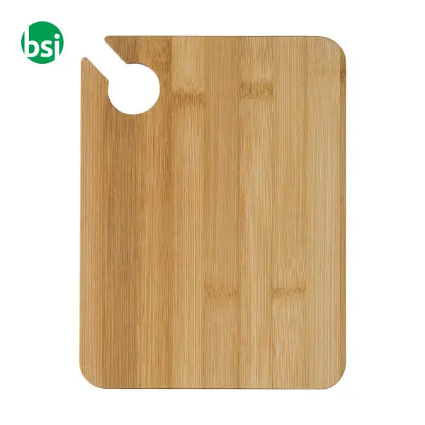 Vassoio in bamboo Kennedy -  2