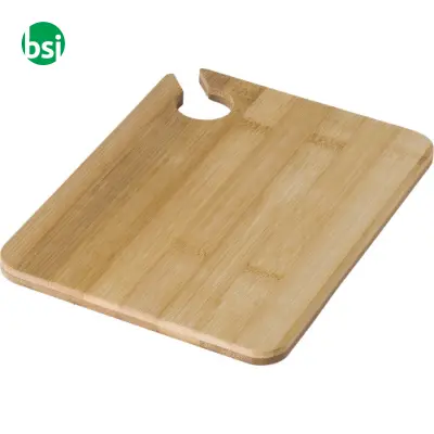 Vassoio in bamboo Kennedy - Immagine 3