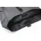 Zaino rolltop in poliestere rPET Evie - Anteprima 5