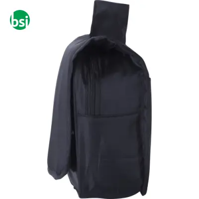 Necessaire da viaggio in poliestere ripstop Merrick - Immagine 5