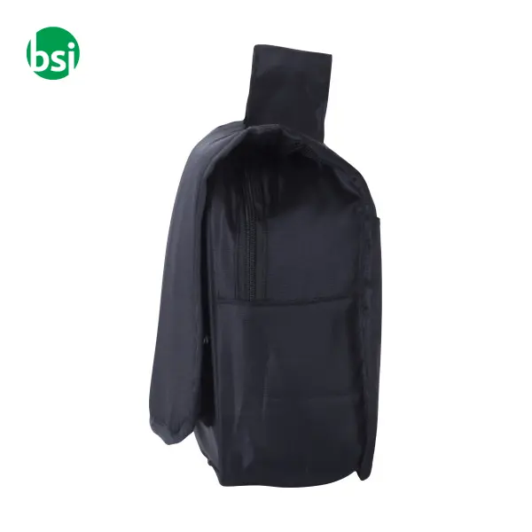 Necessaire da viaggio in poliestere ripstop Merrick -  5