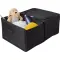 Organizer per auto in poliestere Thatcher - Anteprima 1