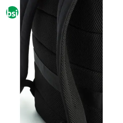 Zaino portacomputer da 15 pollici in poliestere Oscar - Immagine 5