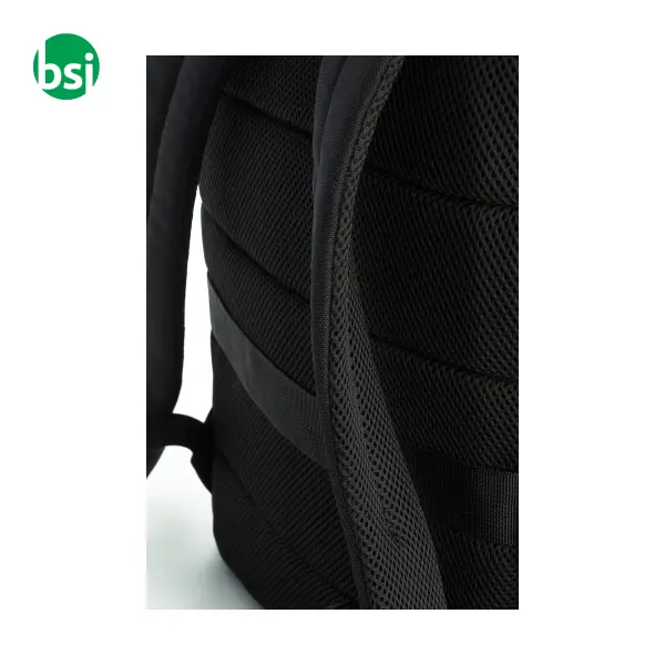 Zaino portacomputer da 15 pollici in poliestere Oscar -  5