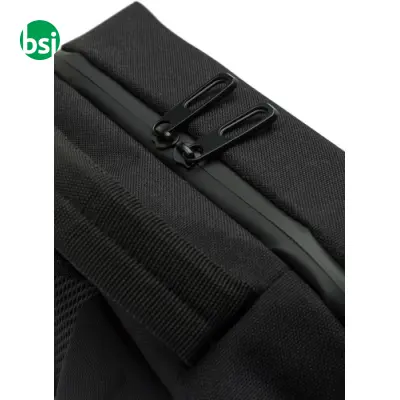 Zaino portacomputer da 15 pollici in poliestere Oscar - Immagine 9