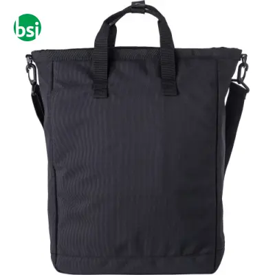 Borsa a tracolla portacomputer da 15 pollici Dean - Immagine 2