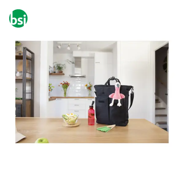 Borsa a tracolla portacomputer da 15 pollici Dean -  7