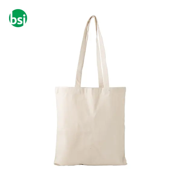 Shopping bag in cotone Marty -  2