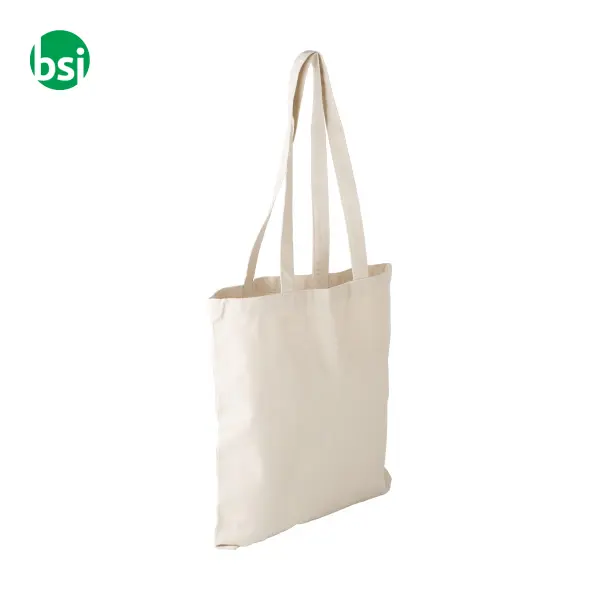 Shopping bag in cotone Marty -  3