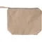 Necessaire in cotone riciclato Cressida - Anteprima 3
