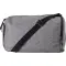 Borsone in poliestere bicolore personalizzabile Corwin - Anteprima 4