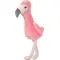 Peluche fenicottero Alicia - Anteprima 4