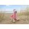 Peluche fenicottero Alicia - Anteprima 5