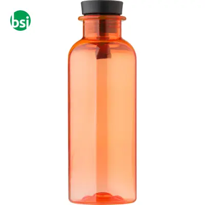 Borraccia in rPET capacità 500 ml Laia - Immagine 8