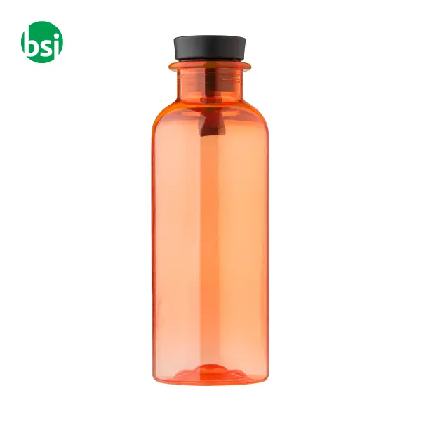 Borraccia in rPET capacità 500 ml Laia -  8