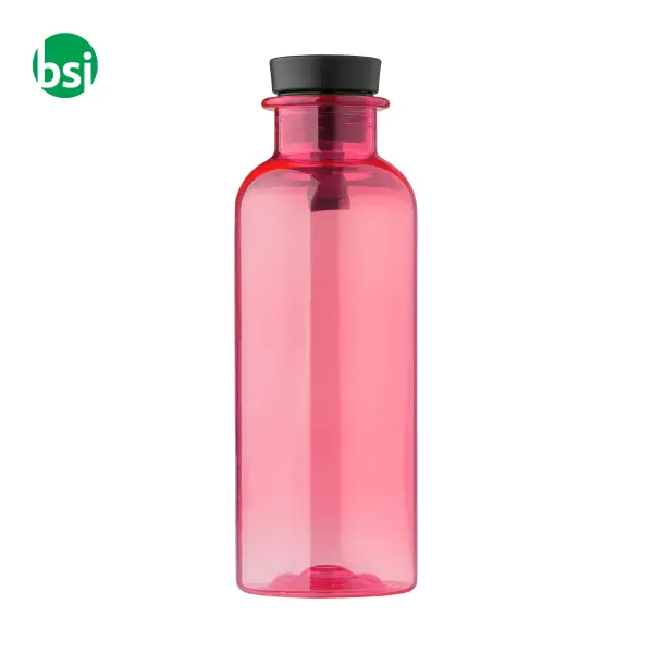 Borraccia in rPET capacità 500 ml Laia -  4