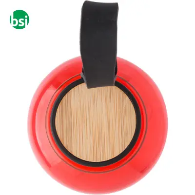 Borraccia in rPET capacità 500 ml Laia - Immagine 9