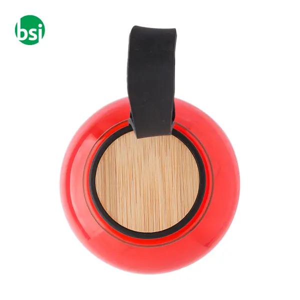 Borraccia in rPET capacità 500 ml Laia -  9