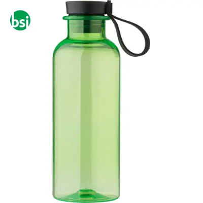 Borraccia in rPET capacità 500 ml Laia - Immagine 10